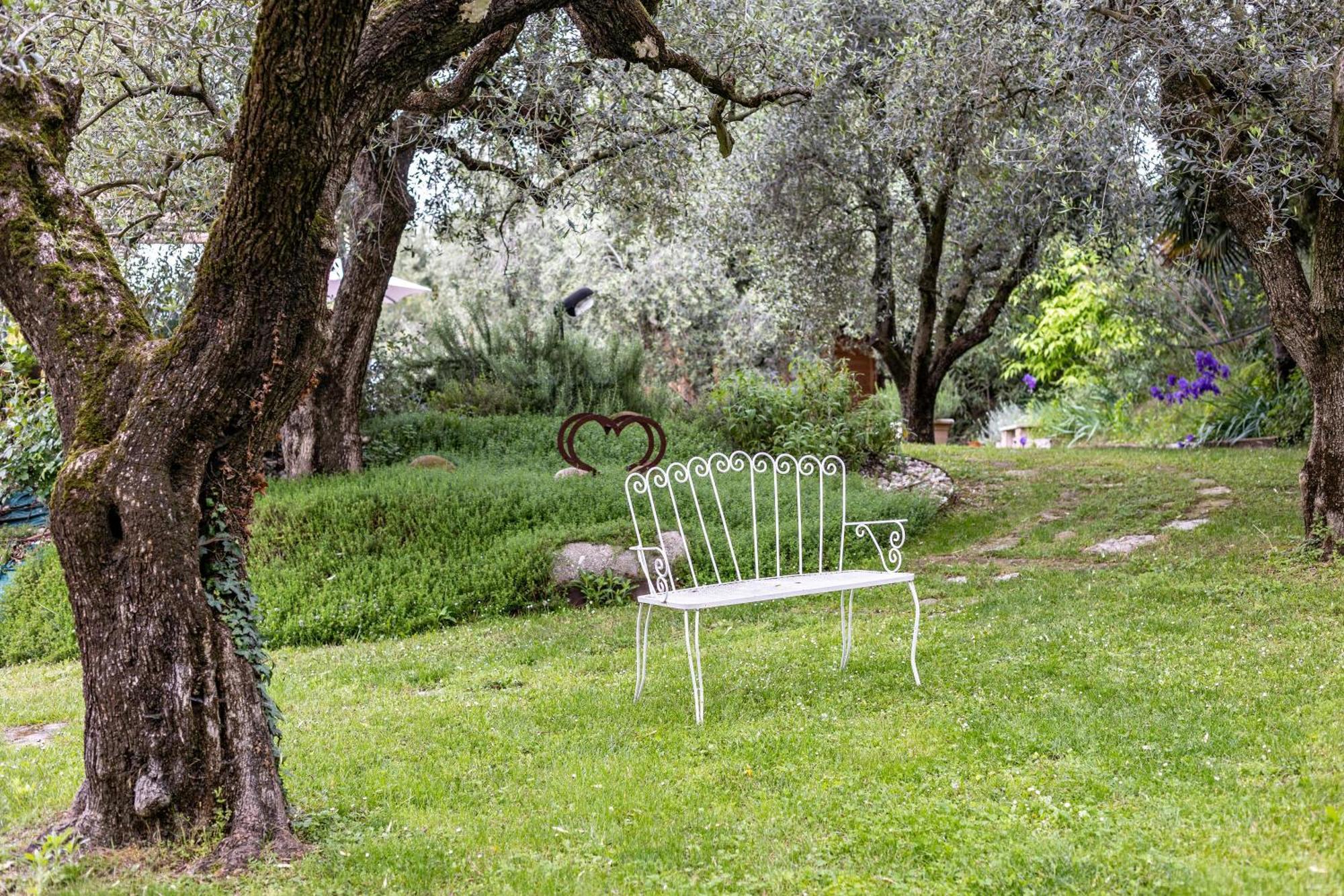 Agriturismo Della Pieve Бардоліно Екстер'єр фото