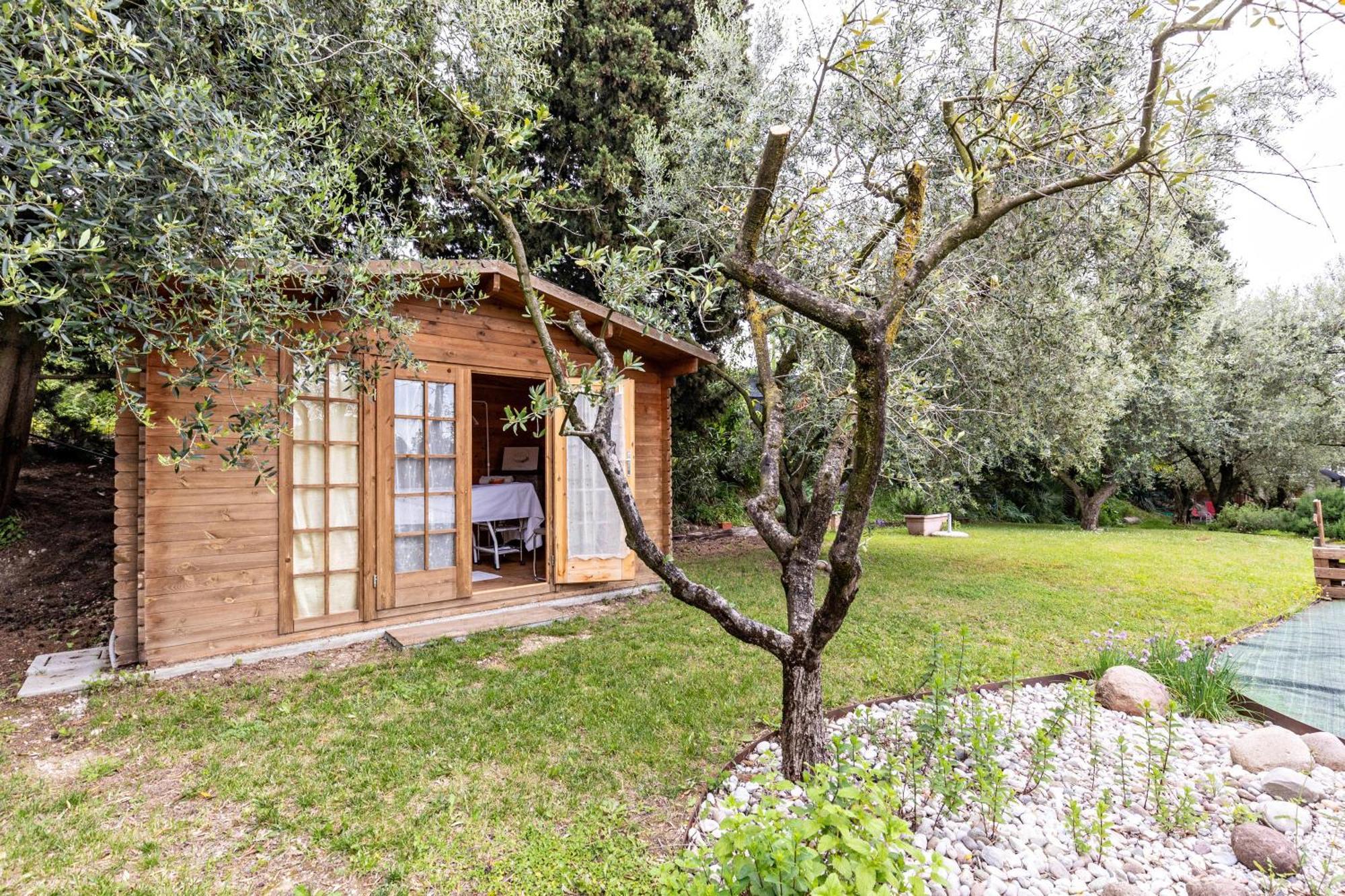 Agriturismo Della Pieve Бардоліно Екстер'єр фото
