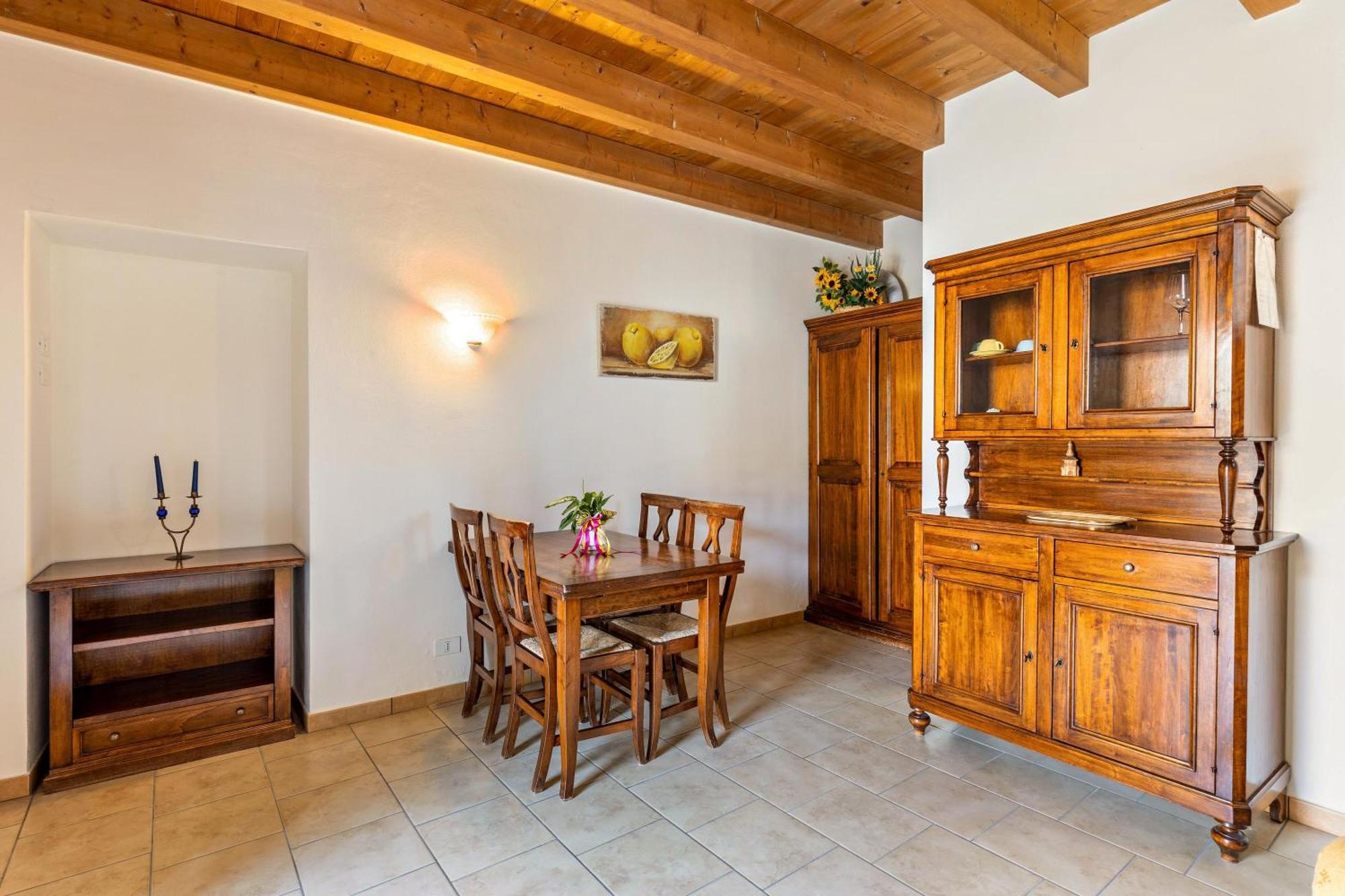 Agriturismo Della Pieve Бардоліно Екстер'єр фото