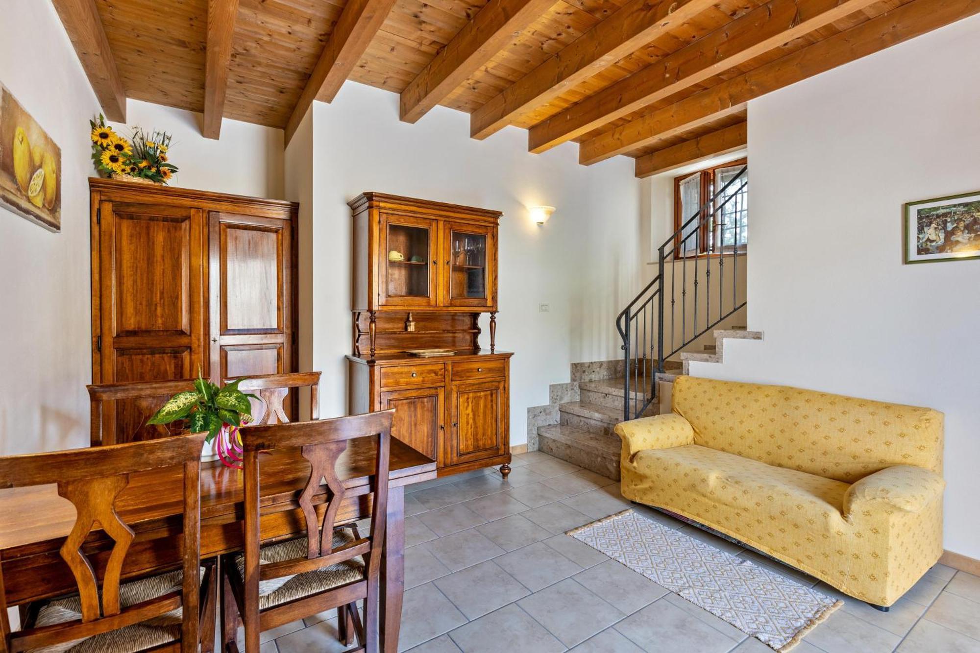 Agriturismo Della Pieve Бардоліно Екстер'єр фото