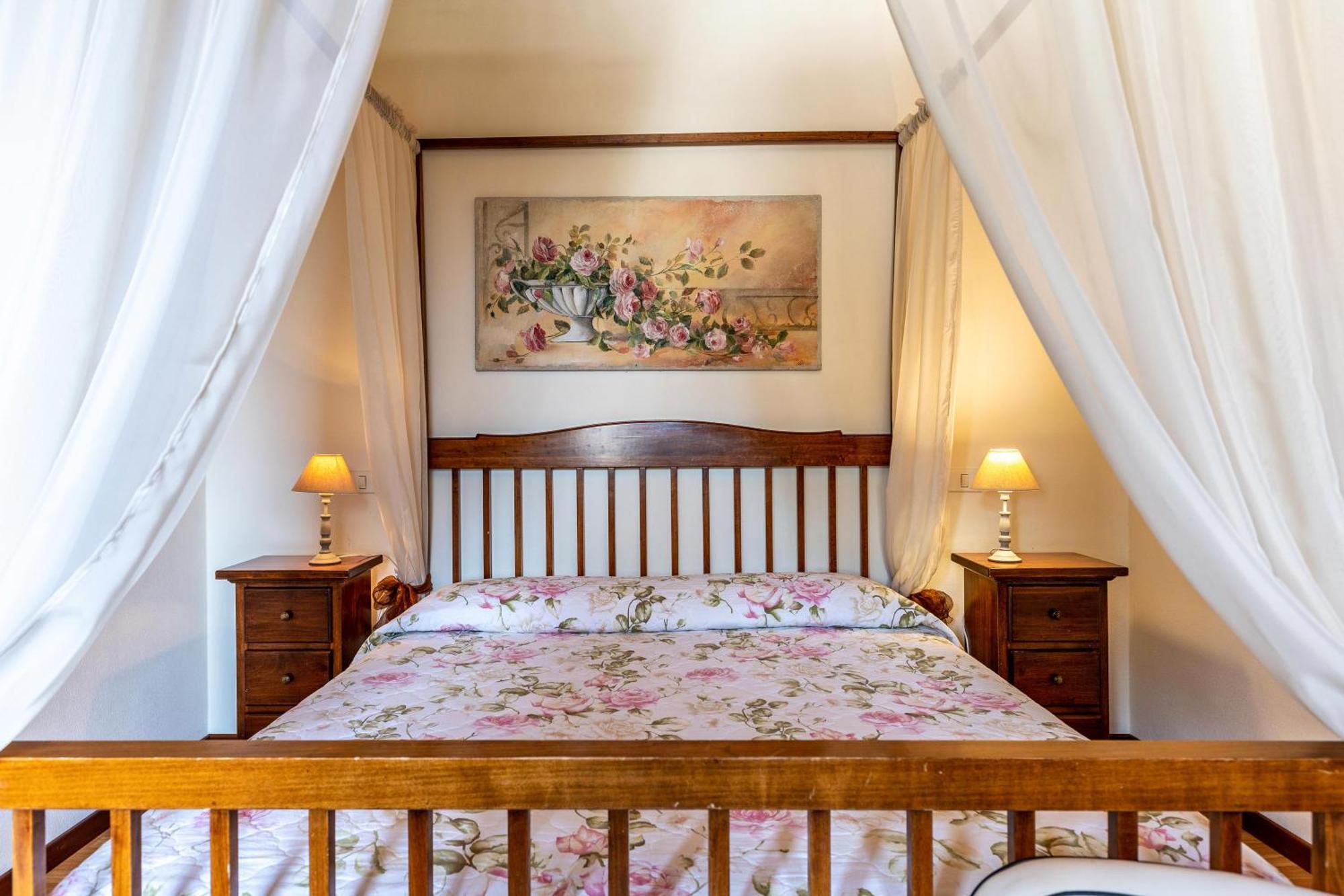 Agriturismo Della Pieve Бардоліно Екстер'єр фото