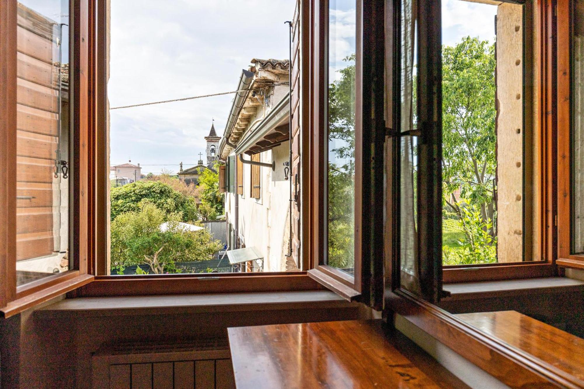 Agriturismo Della Pieve Бардоліно Екстер'єр фото