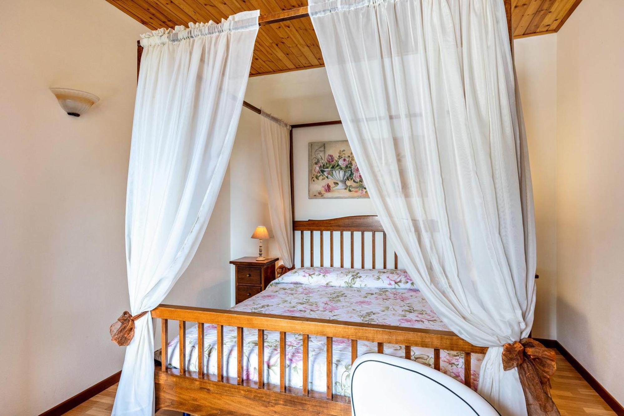 Agriturismo Della Pieve Бардоліно Екстер'єр фото