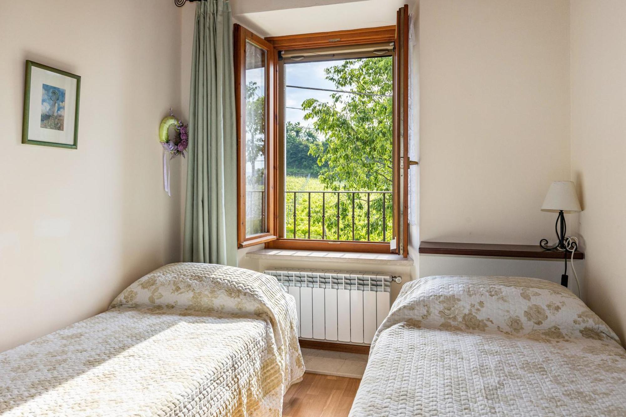 Agriturismo Della Pieve Бардоліно Екстер'єр фото
