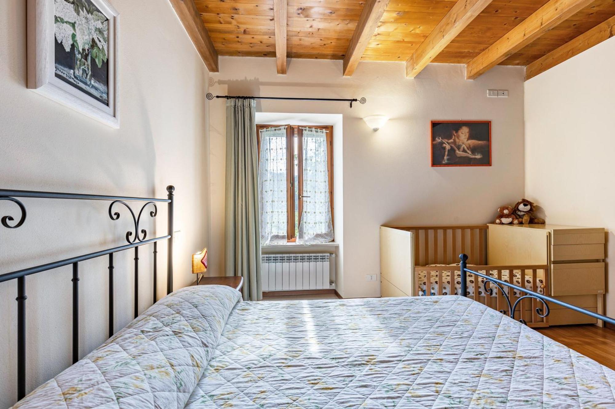 Agriturismo Della Pieve Бардоліно Екстер'єр фото