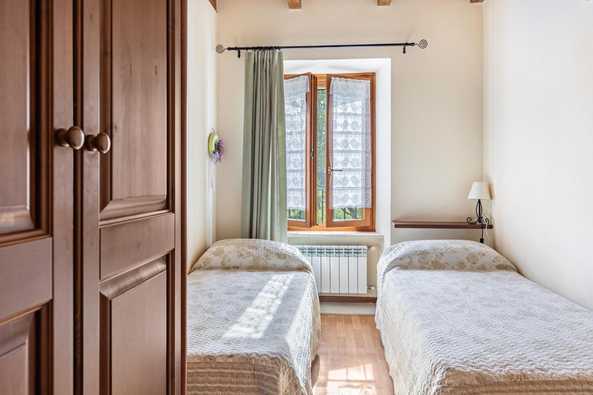 Agriturismo Della Pieve Бардоліно Екстер'єр фото