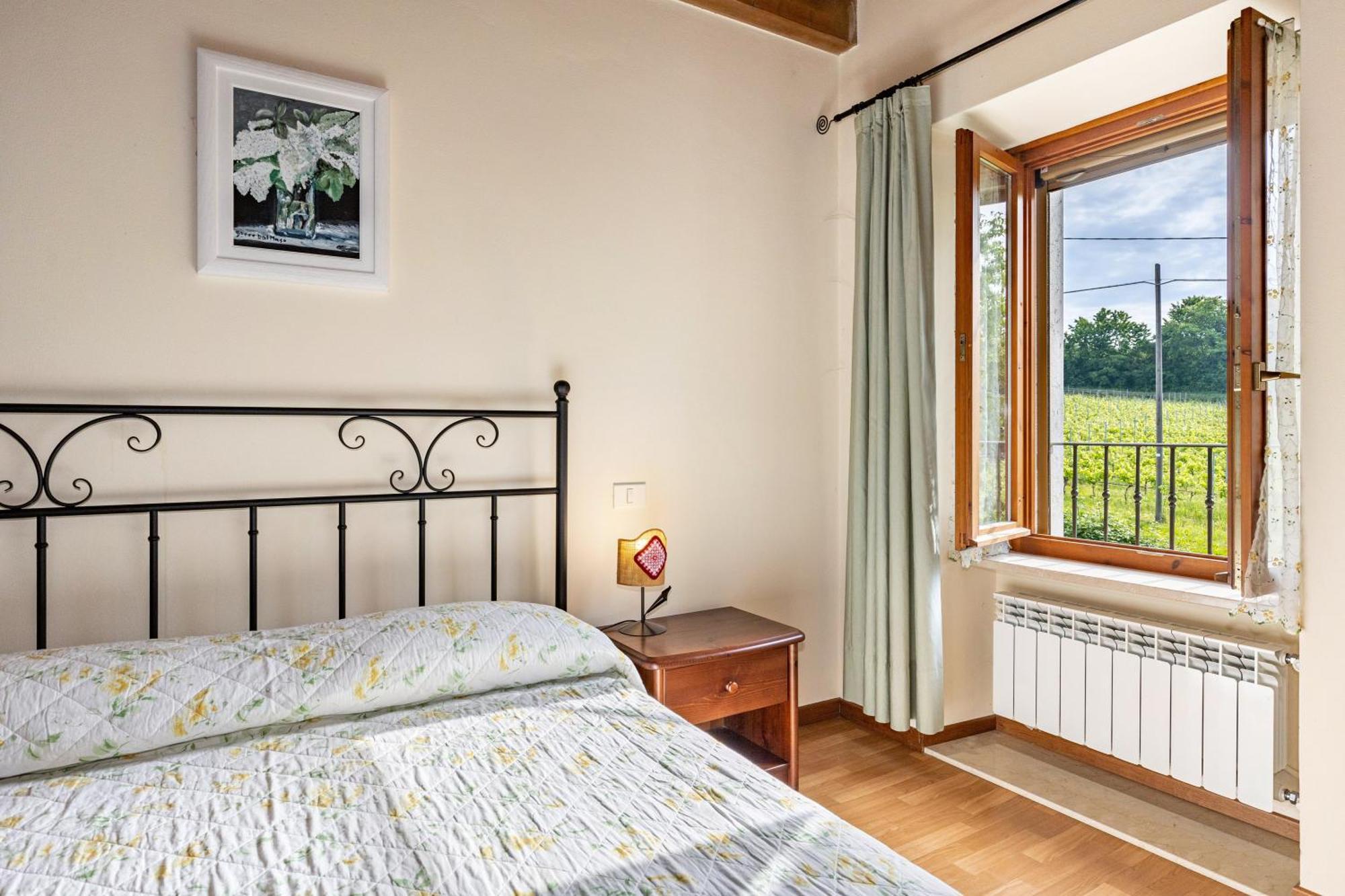 Agriturismo Della Pieve Бардоліно Екстер'єр фото