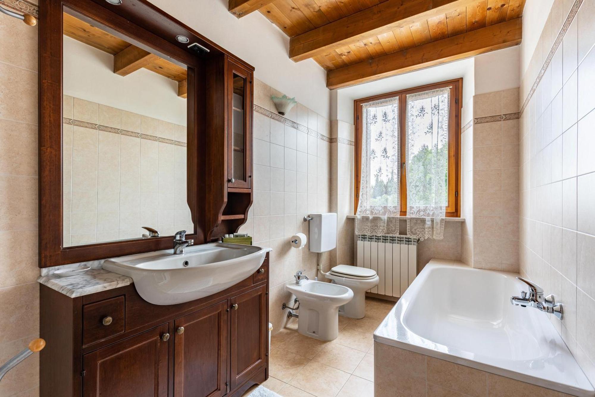 Agriturismo Della Pieve Бардоліно Екстер'єр фото
