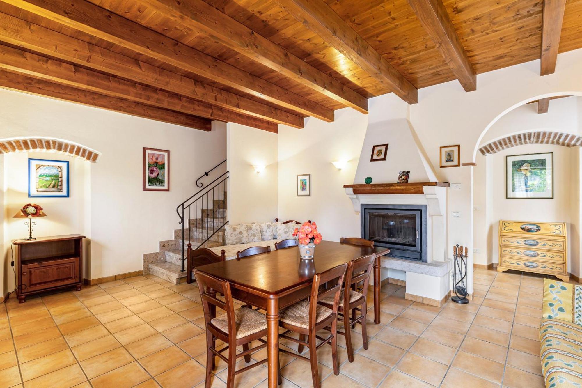 Agriturismo Della Pieve Бардоліно Екстер'єр фото